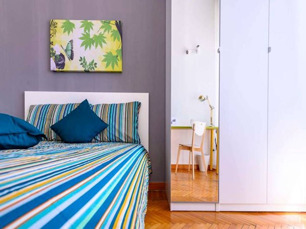 negozio in affitto a Milano