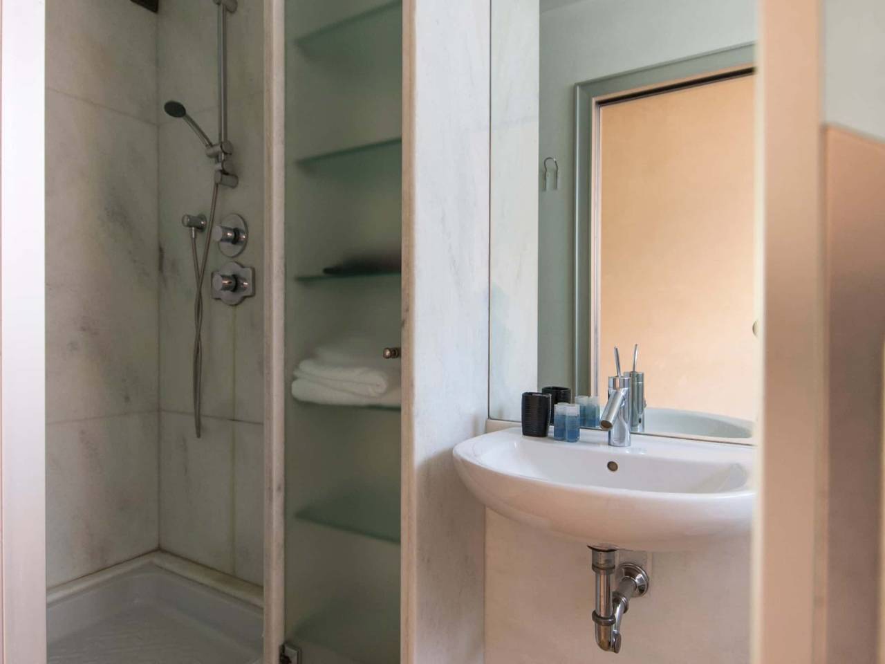 appartamento in affitto a Milano in zona Brera