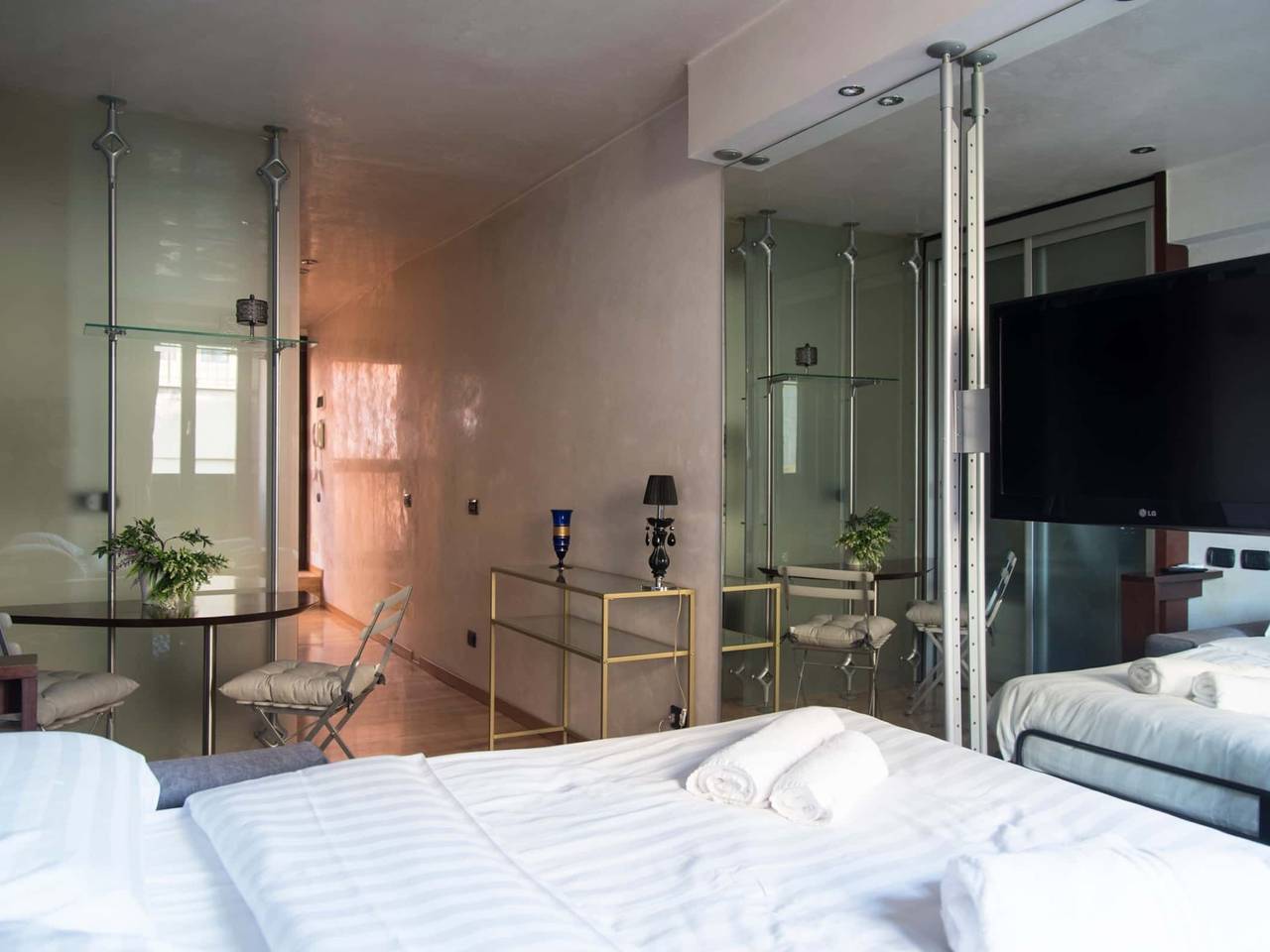 appartamento in affitto a Milano in zona Sant'Ambrogio