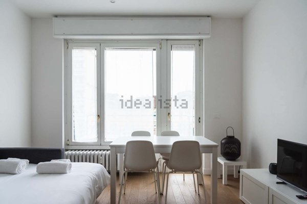 appartamento in affitto a Milano in zona Porta Garibaldi