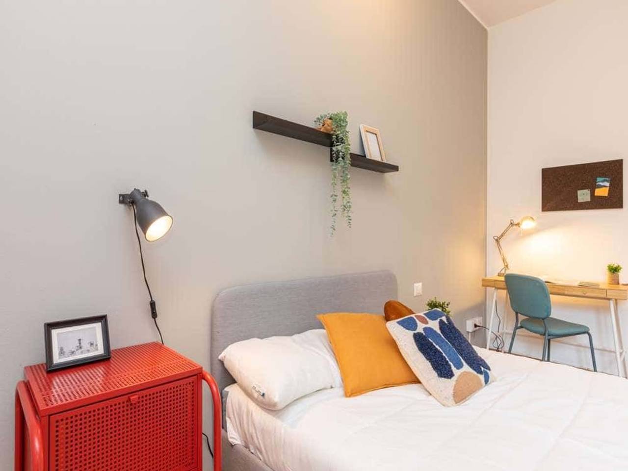 negozio in affitto a Milano in zona Città Studi