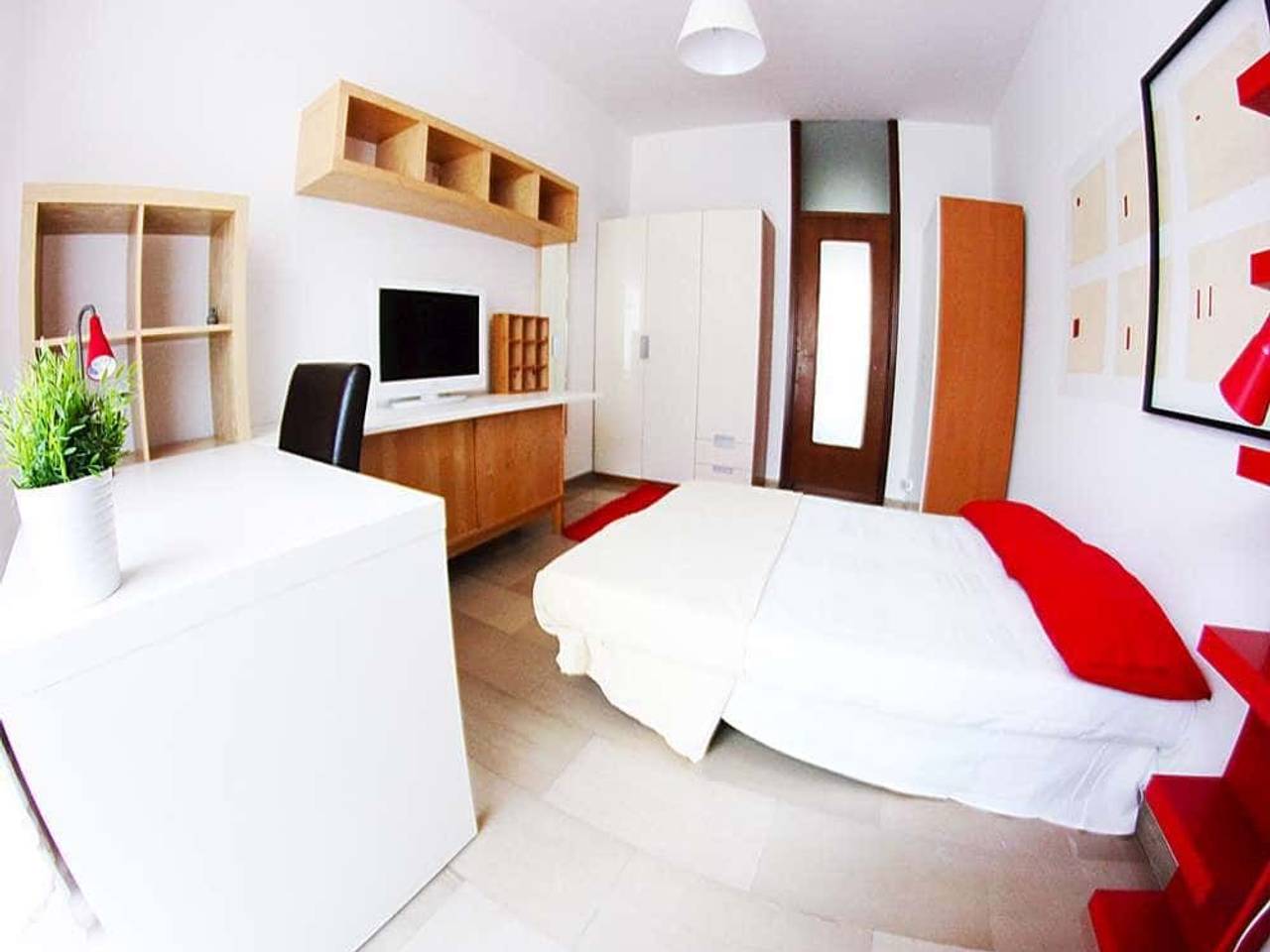 negozio in affitto a Milano in zona Isola