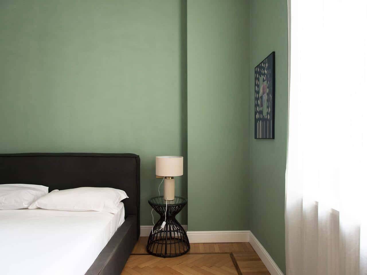 appartamento in affitto a Milano in zona Loreto