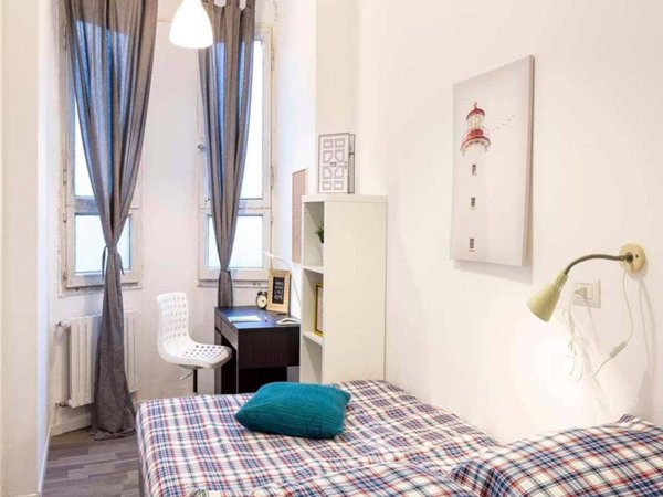 negozio in affitto a Milano in zona Isola