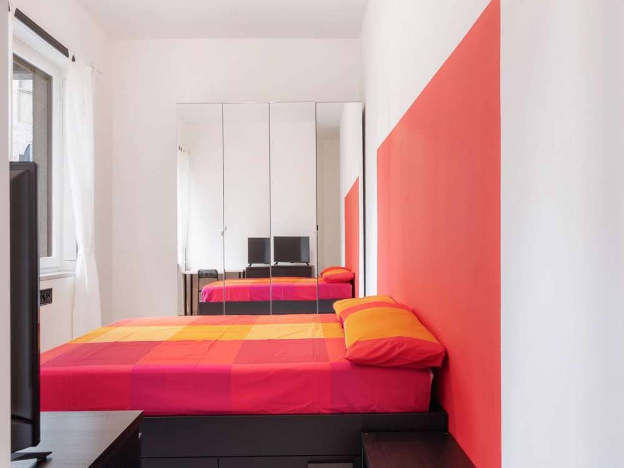 negozio in affitto a Milano in zona Brera