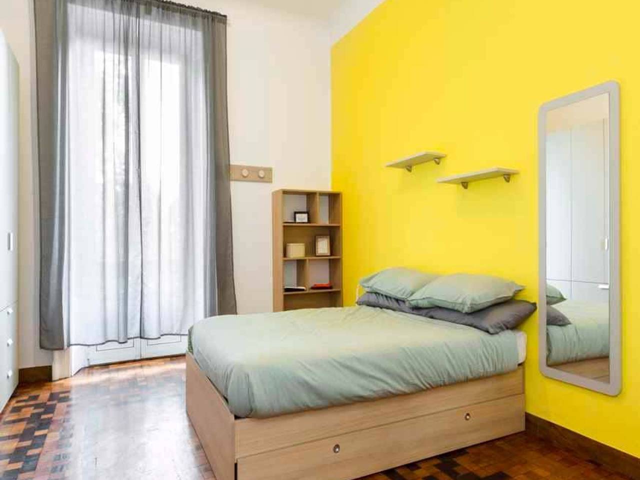 negozio in affitto a Milano in zona Città Studi