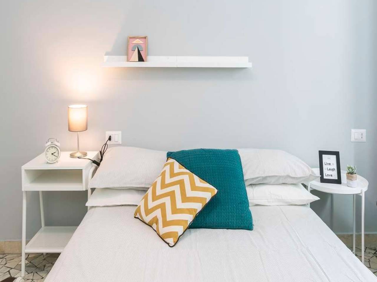 negozio in affitto a Milano in zona Lorenteggio