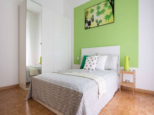 negozio in affitto a Milano in zona San Siro