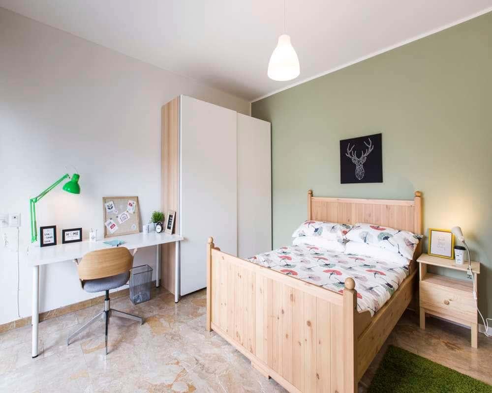 negozio in affitto a Milano in zona Casoretto