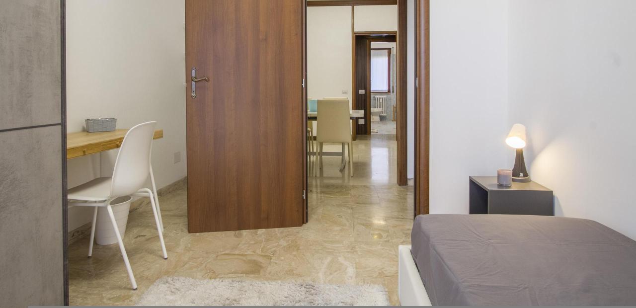 negozio in affitto a Milano in zona Bocconi