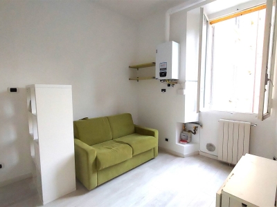 monolocale in affitto a Milano