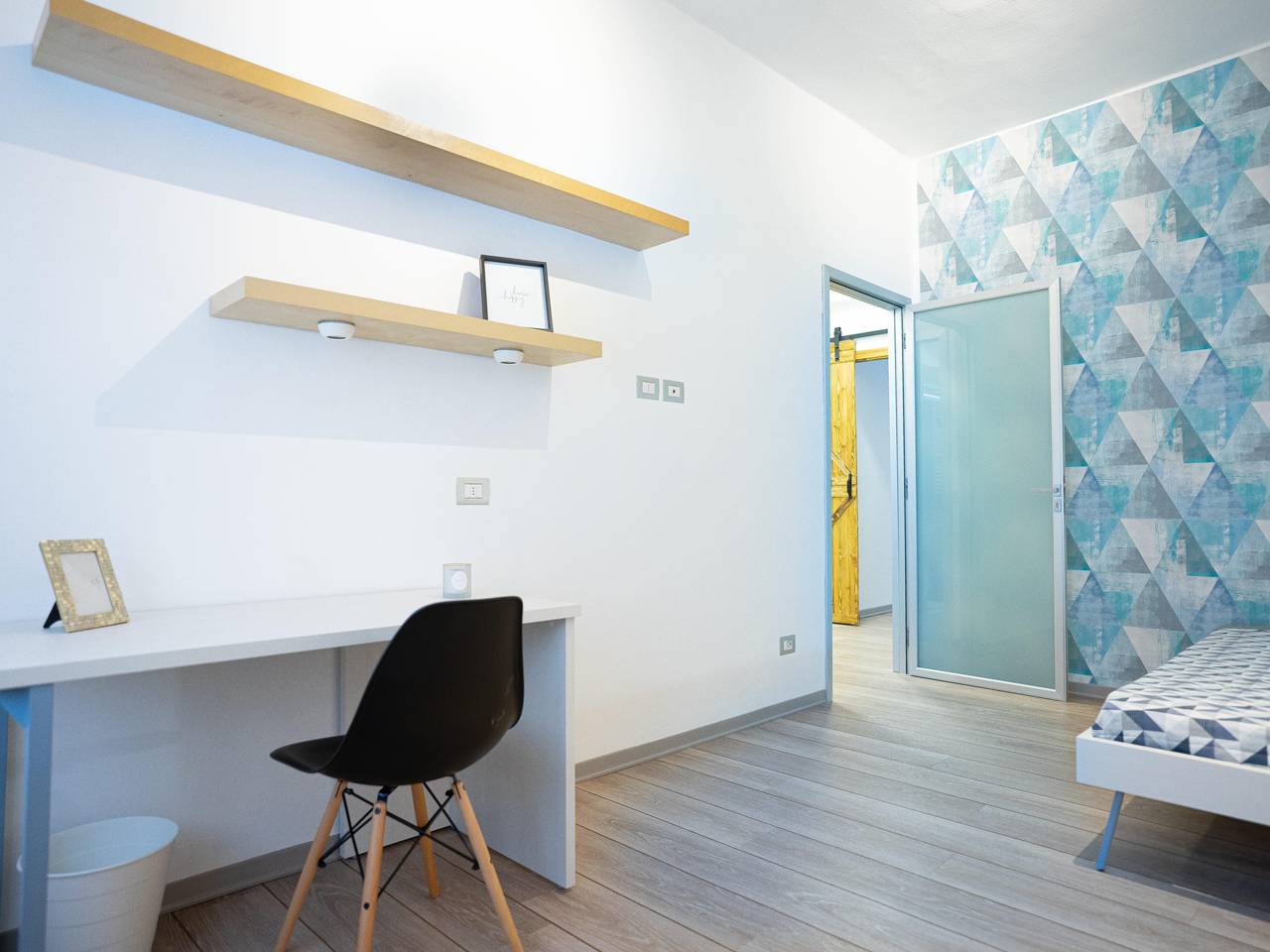 negozio in affitto a Milano in zona Bovisa