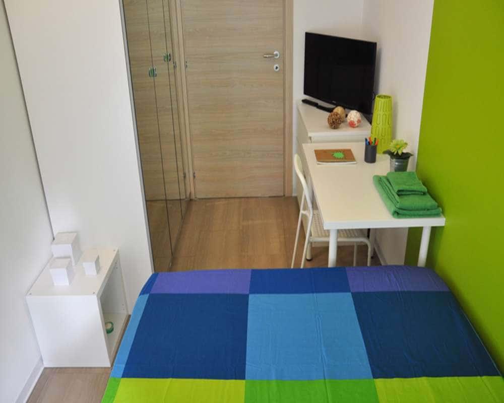 negozio in affitto a Milano in zona Città Studi