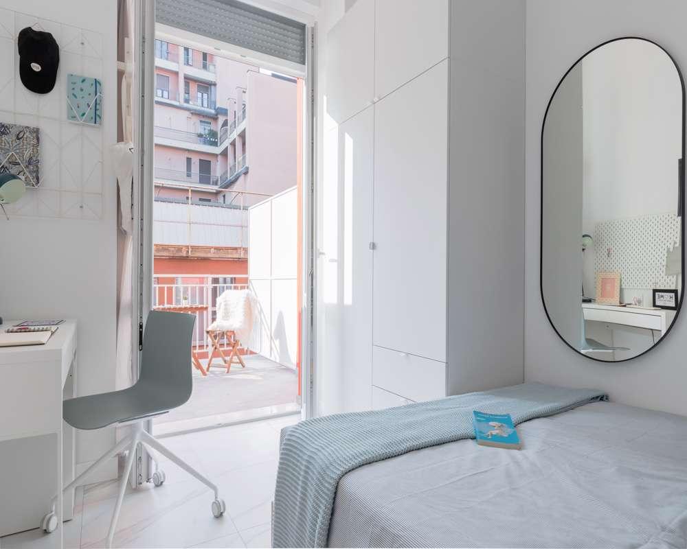 negozio in affitto a Milano in zona Bocconi