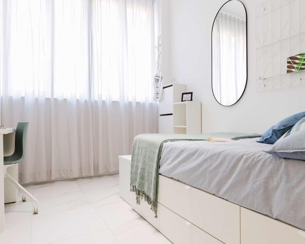 negozio in affitto a Milano in zona Bocconi