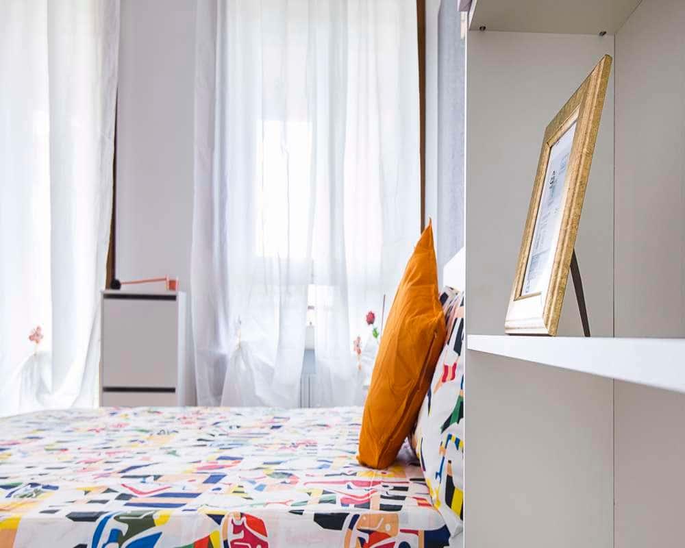 negozio in affitto a Milano in zona Bicocca