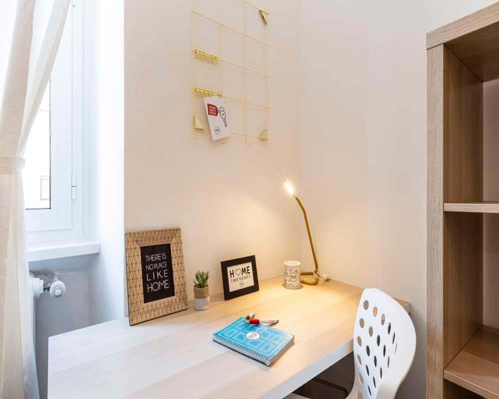 negozio in affitto a Milano in zona Isola