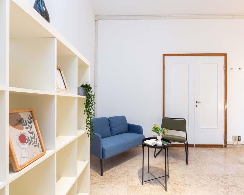 negozio in affitto a Milano in zona Lorenteggio