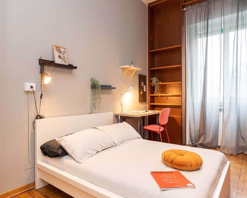 negozio in affitto a Milano in zona Bocconi