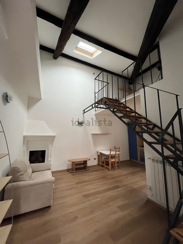 appartamento in affitto a Milano in zona Lorenteggio