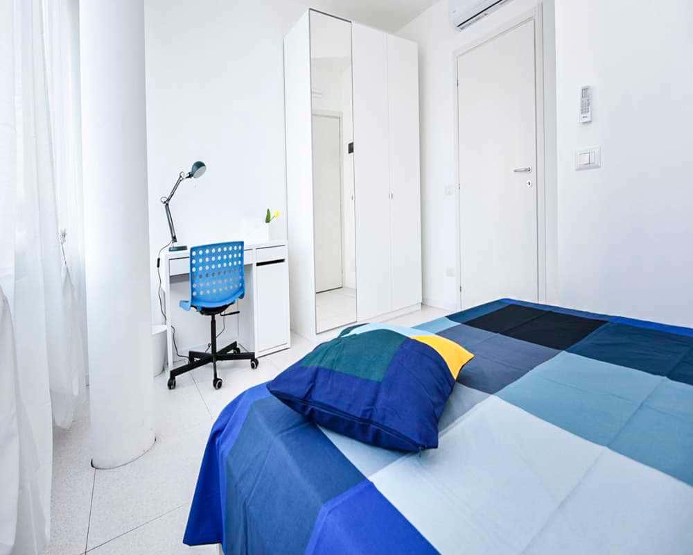 negozio in affitto a Milano in zona Bovisa