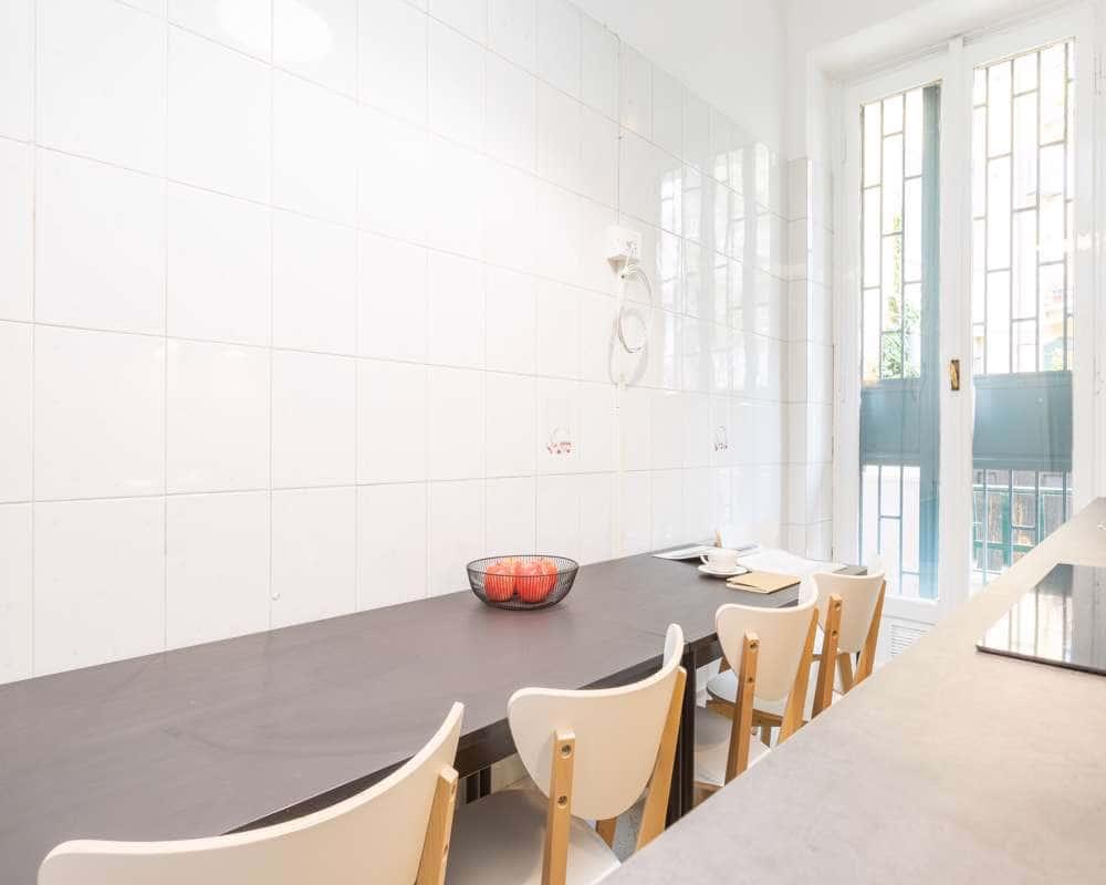 negozio in affitto a Milano in zona Centro Storico