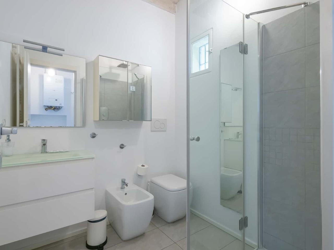 appartamento in affitto a Milano in zona Porta Romana