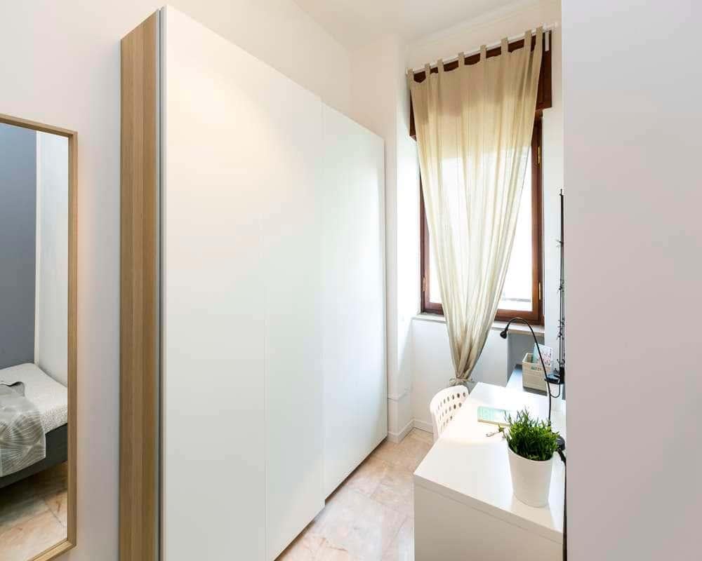 negozio in affitto a Milano in zona Bocconi