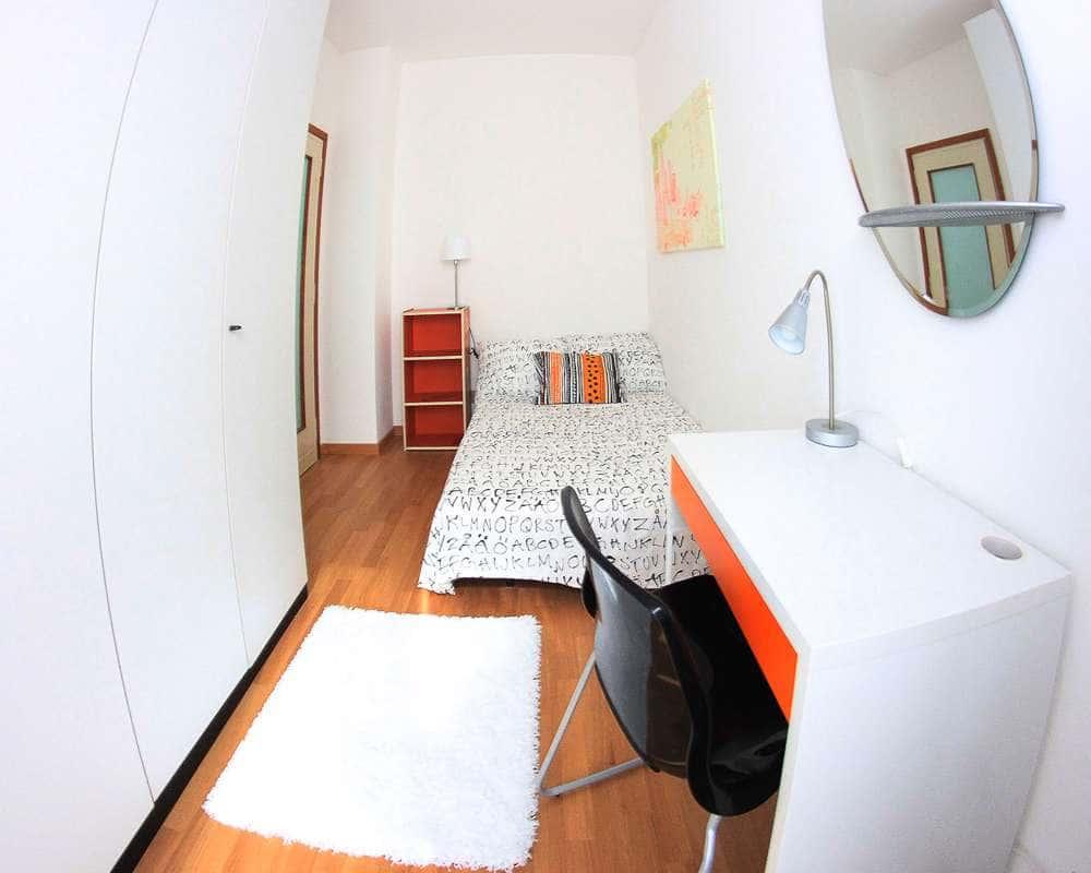 negozio in affitto a Milano in zona San Siro