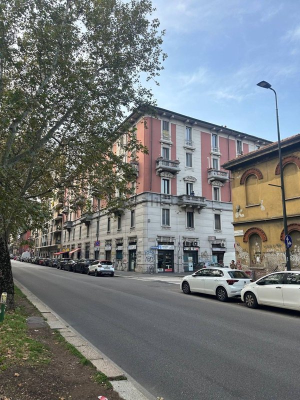 monolocale in affitto a Milano in zona Dergano