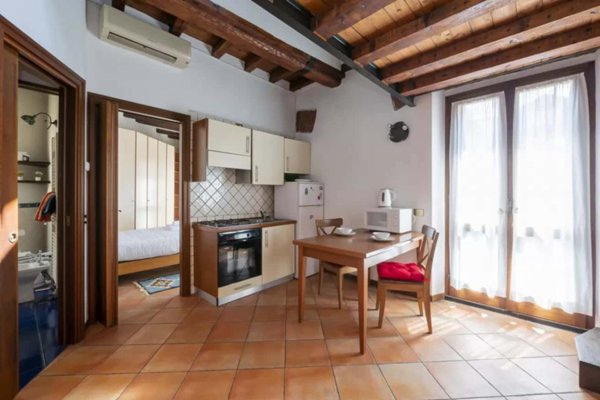 appartamento in affitto a Milano in zona Porta Romana