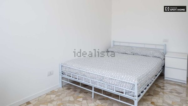 appartamento in affitto a Milano in zona Loreto