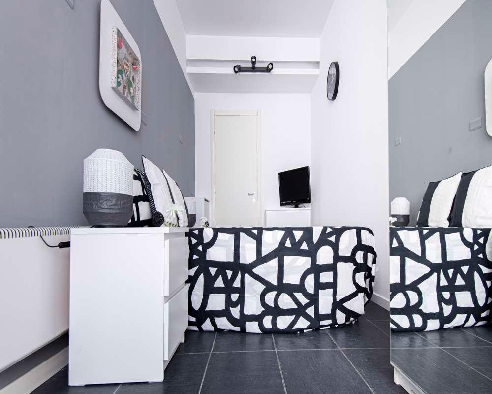 negozio in affitto a Milano in zona Isola