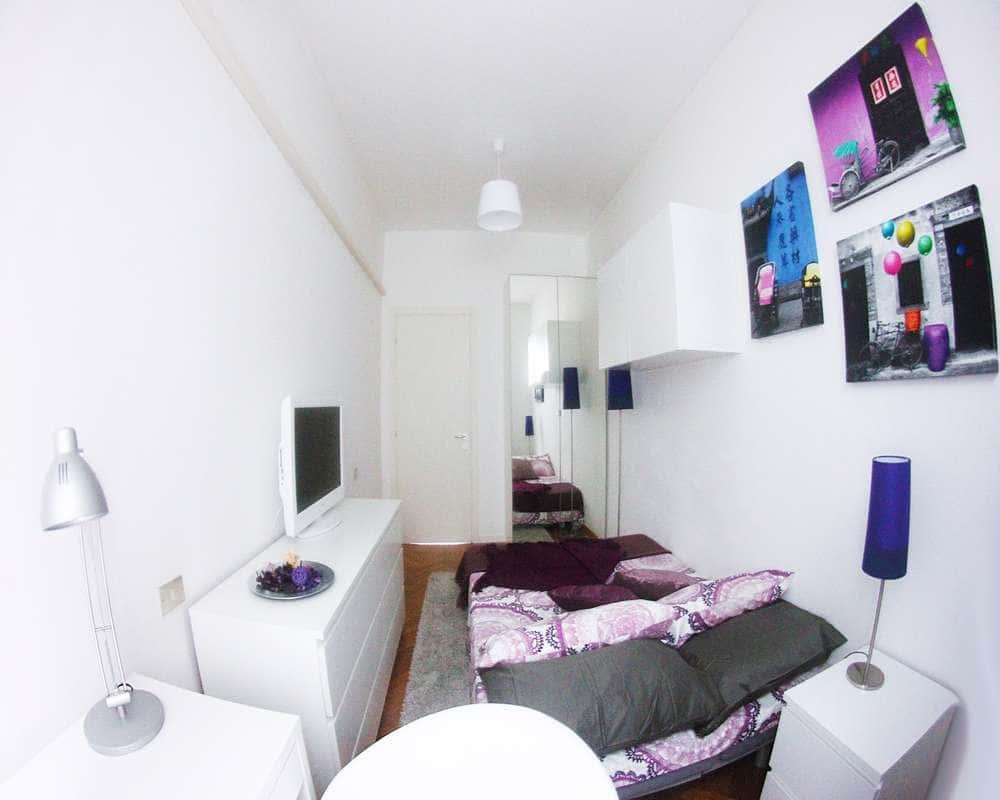 negozio in affitto a Milano in zona Porta Venezia