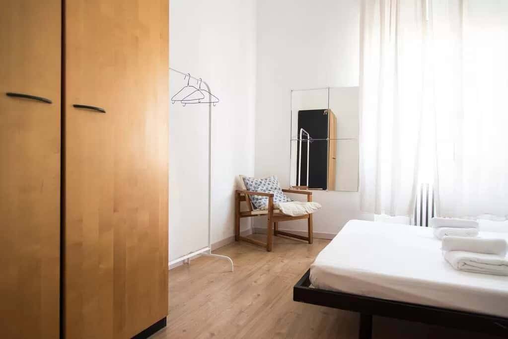 appartamento in affitto a Milano in zona Barona