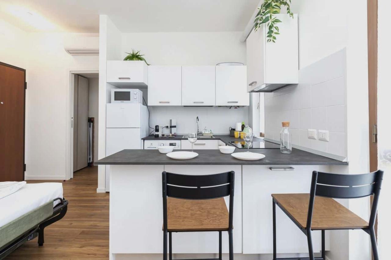 appartamento in affitto a Milano in zona Vigentino