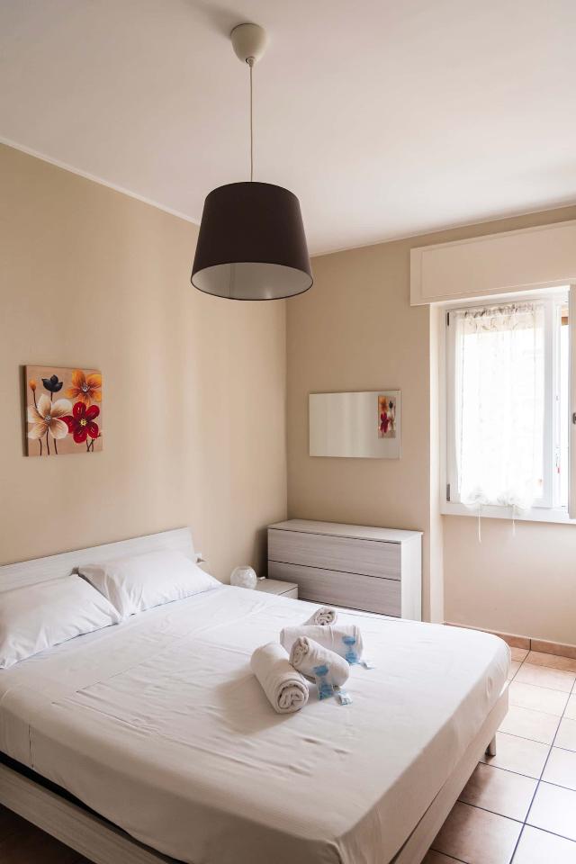 appartamento in affitto a Milano in zona San Siro