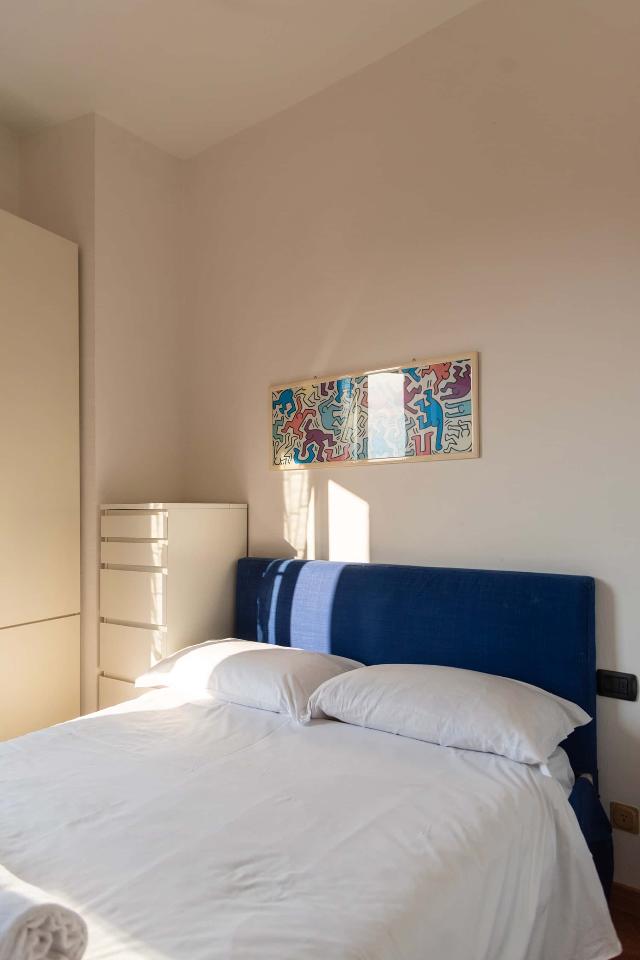 appartamento in affitto a Milano in zona Porta Romana