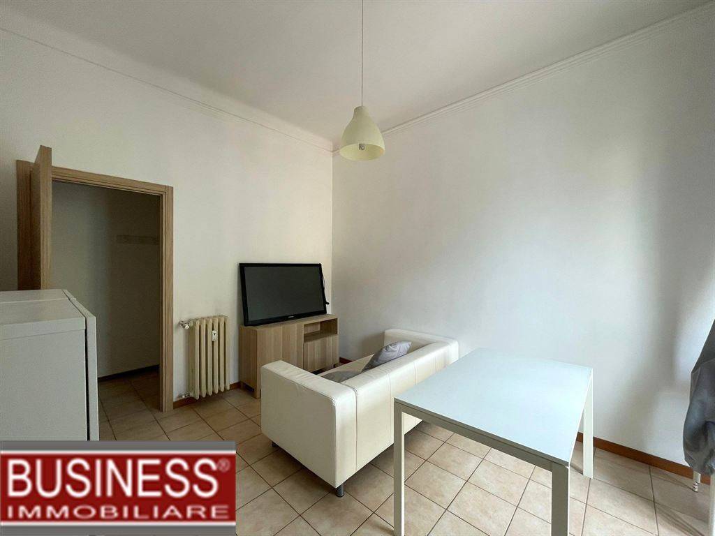 appartamento in affitto a Milano in zona Ghisolfa