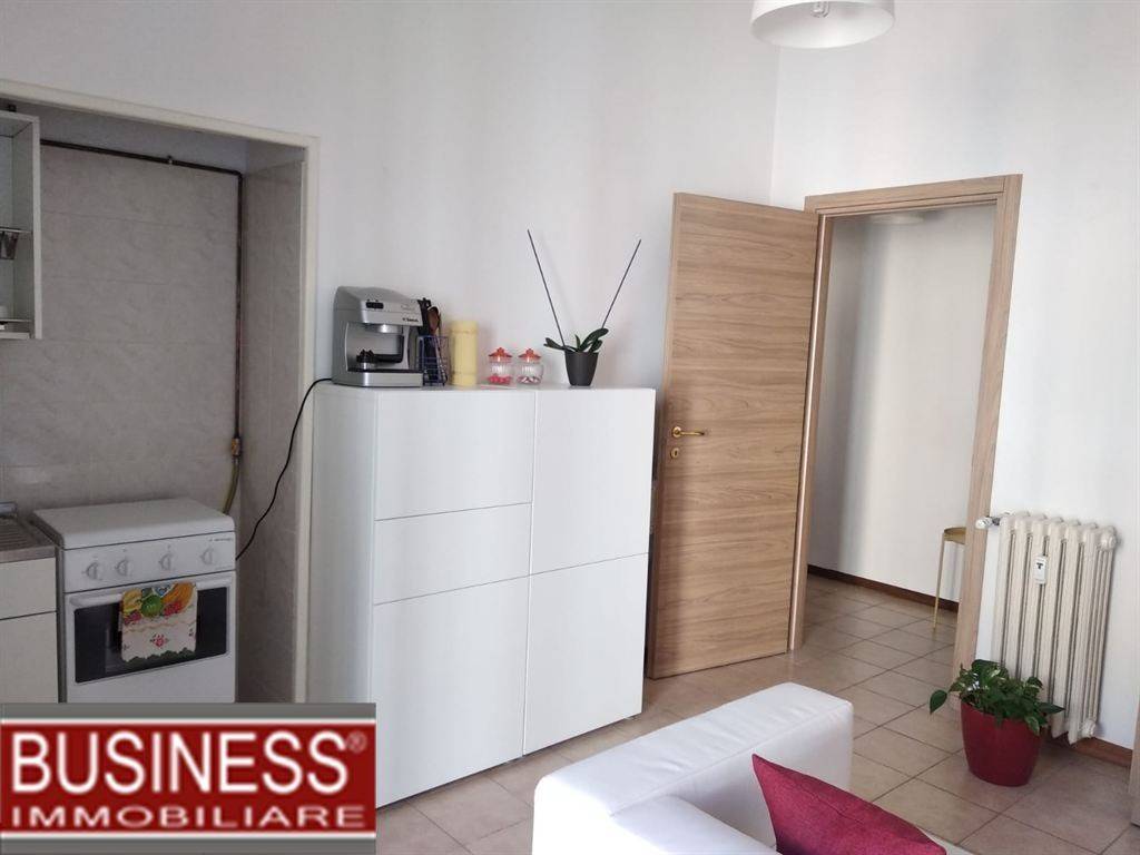 appartamento in affitto a Milano in zona Ghisolfa