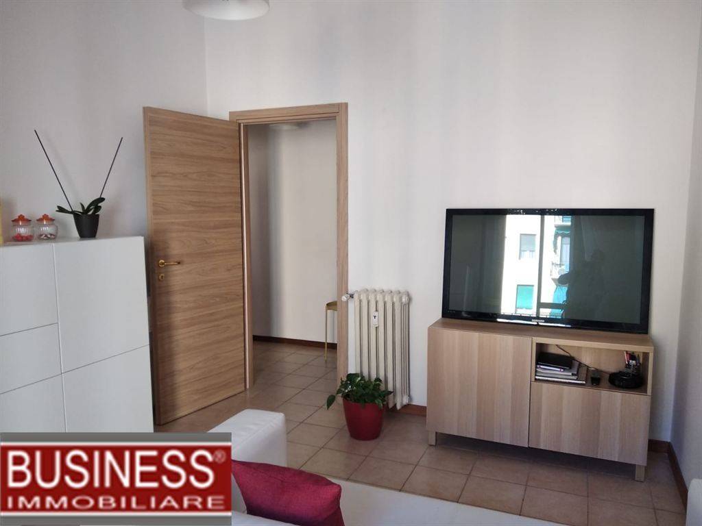 appartamento in affitto a Milano in zona Ghisolfa