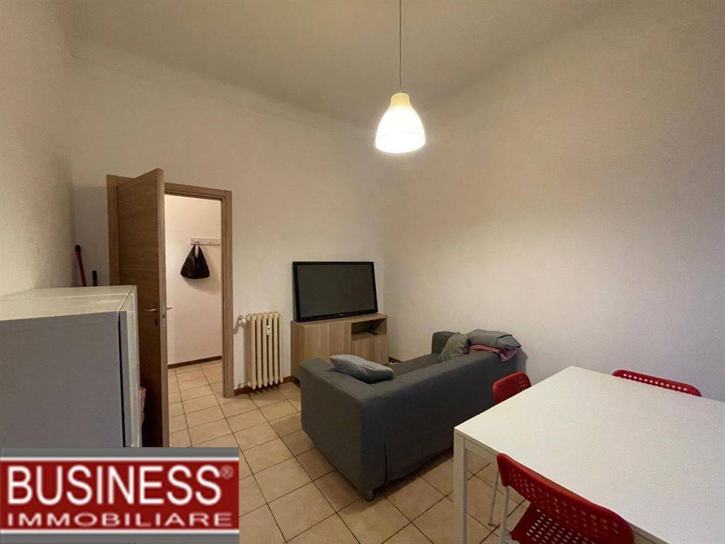 appartamento in affitto a Milano in zona Ghisolfa