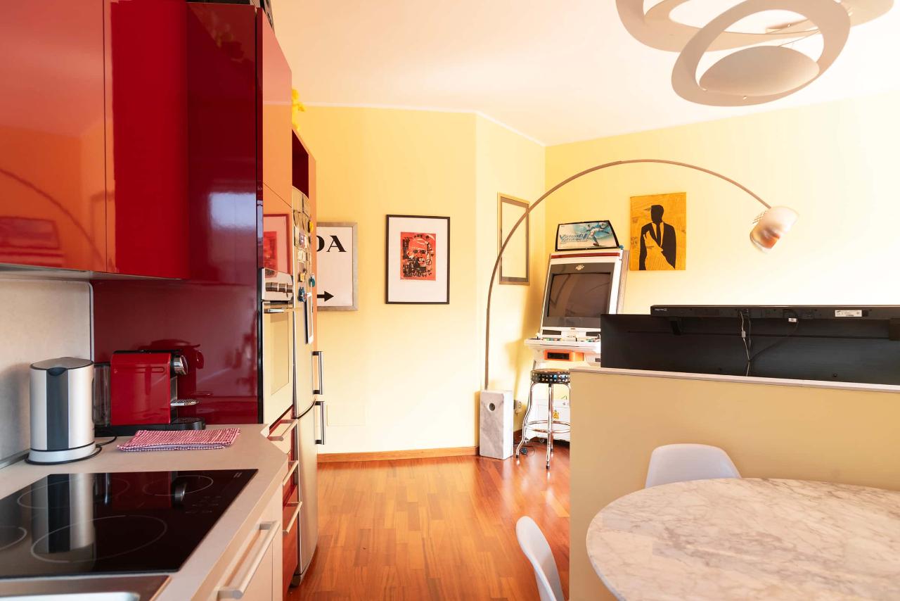 appartamento in affitto a Milano in zona Centro Storico