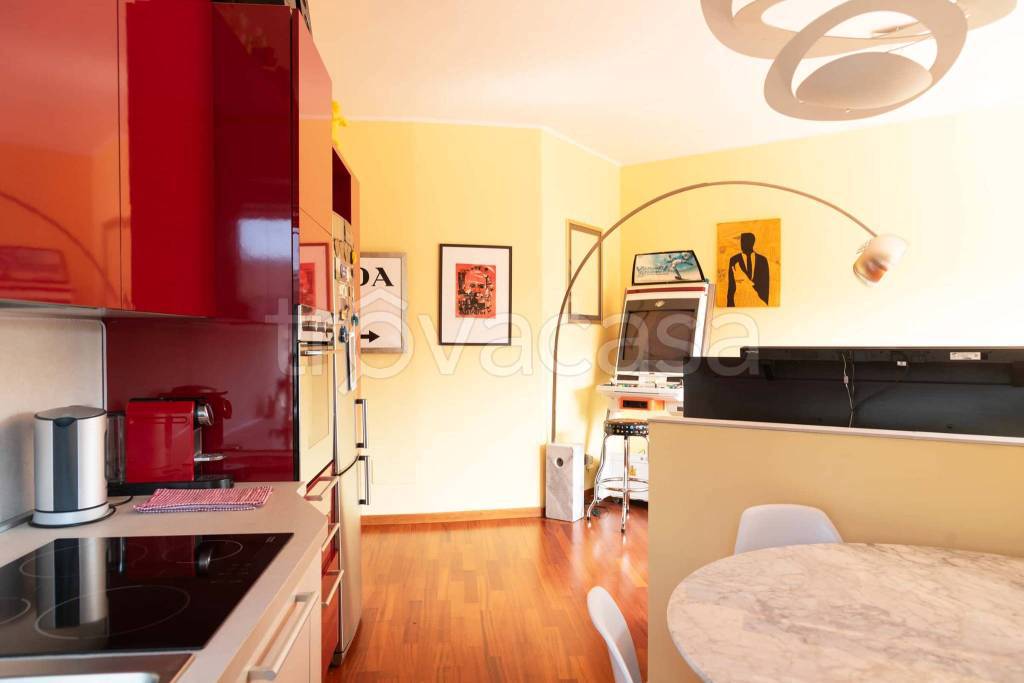 appartamento in affitto a Milano in zona Centro Storico