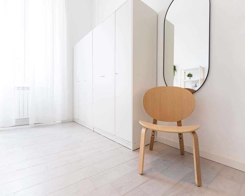 negozio in affitto a Milano in zona Famagosta