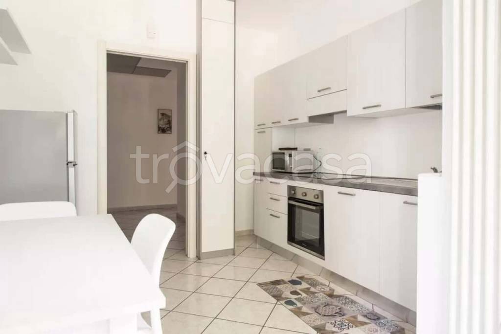 appartamento in affitto a Milano in zona Centro Storico