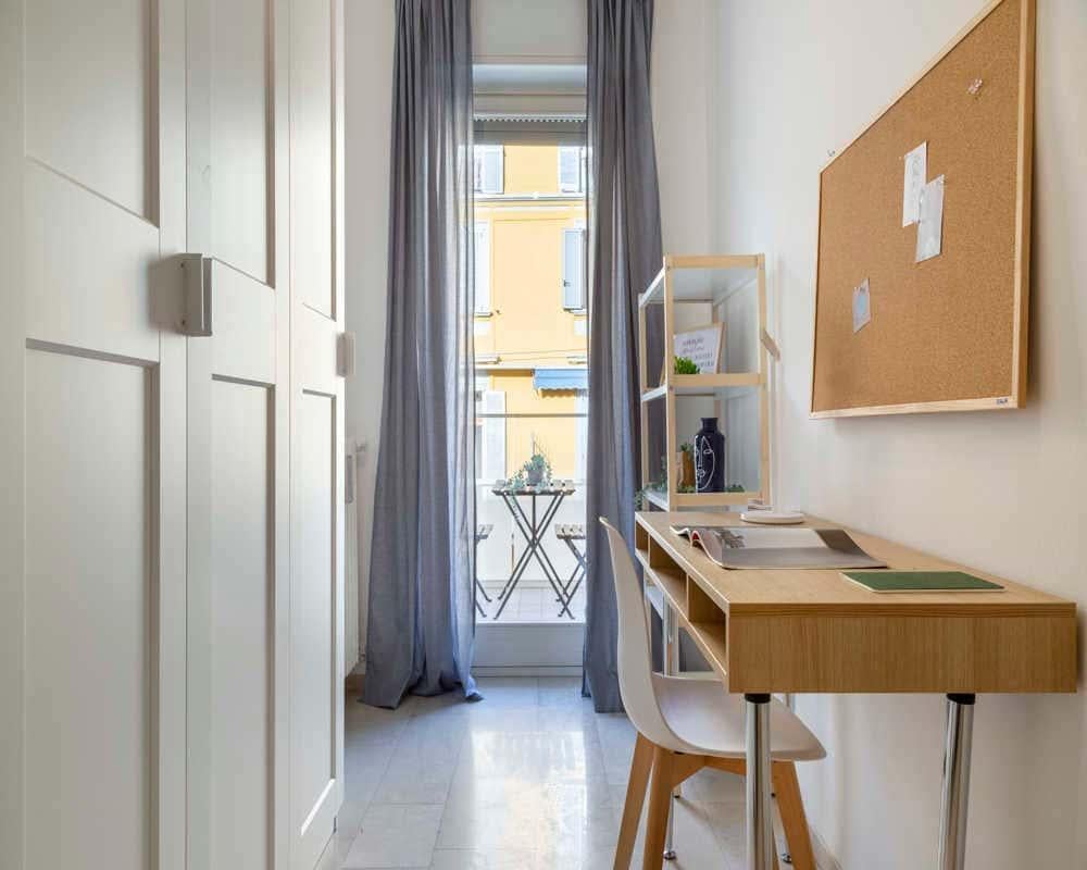 negozio in affitto a Milano