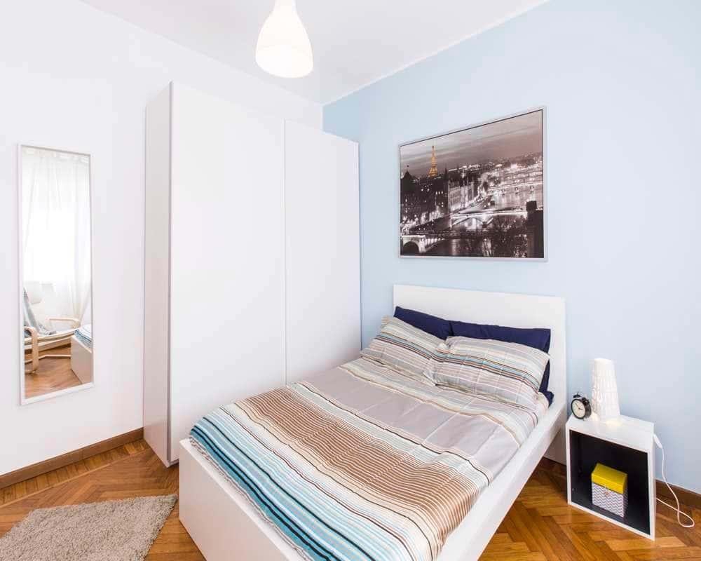 negozio in affitto a Milano in zona Lorenteggio