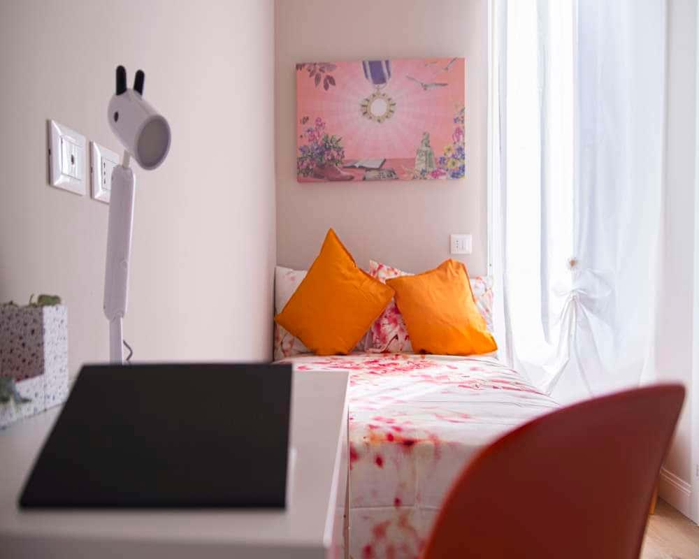 negozio in affitto a Milano in zona Isola