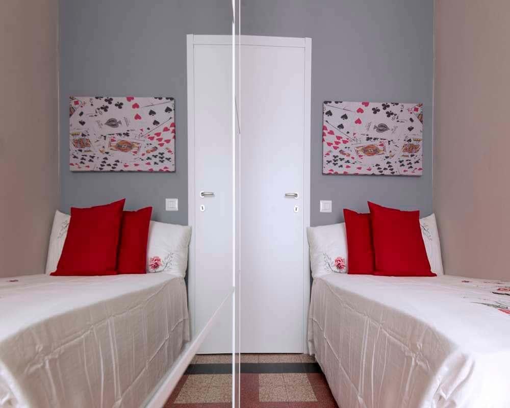 negozio in affitto a Milano in zona Isola